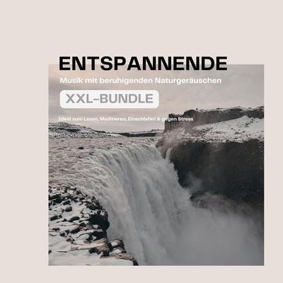 Entspannende Musik mit beruhigenden Naturgeräuschen - Klangmanufaktur für Entspannungsmusik, Audio, 4066338585677