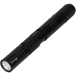 Skywoods, Taschenlampe, Stiftlampe FIX P4 – 350 Lumen, fokussierbar, USB-C (12.80 cm, 350 lm)