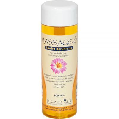 Massage-Öl sanfte Berührung 100 ml Massageöl