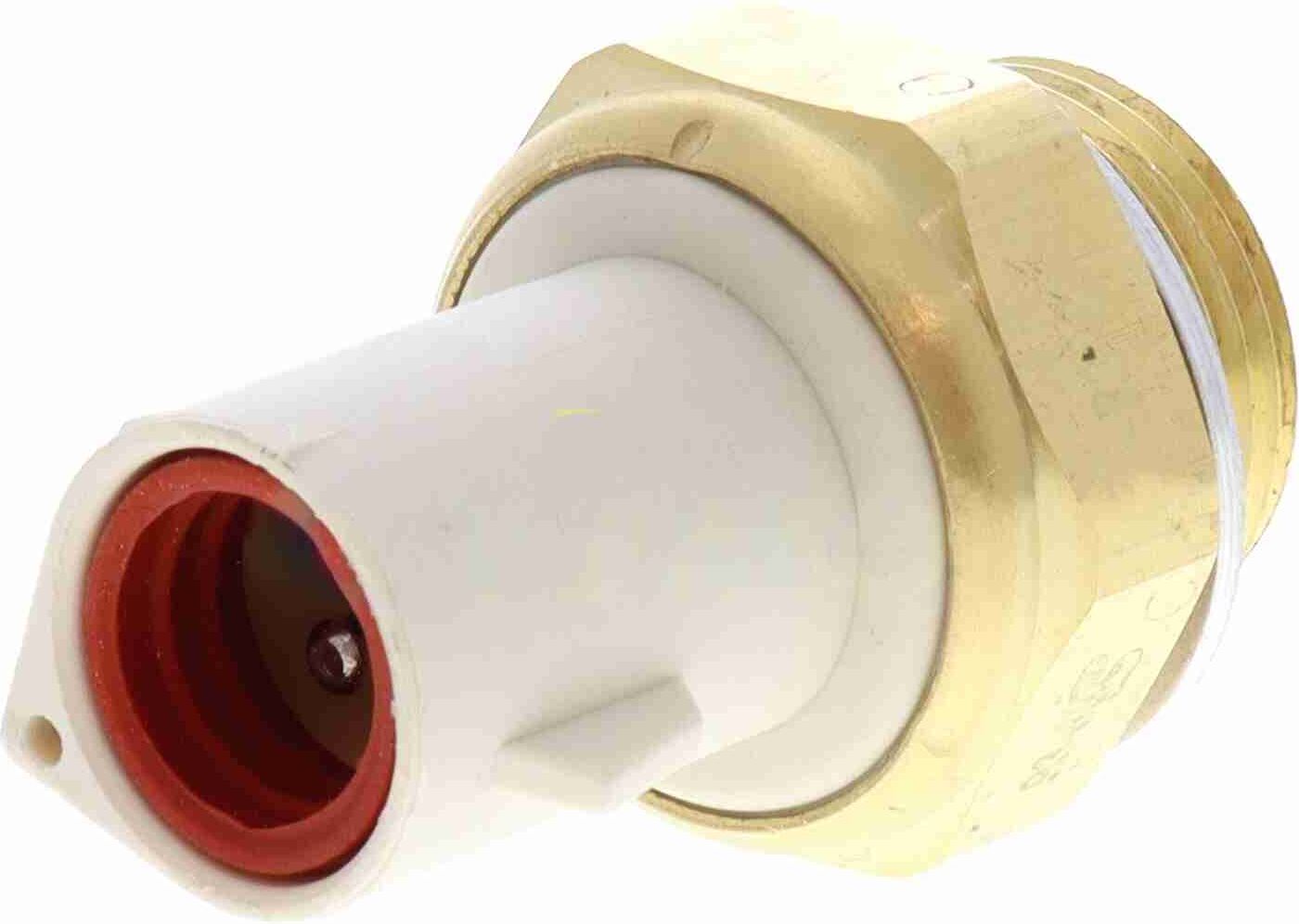 Vemo Temperaturschalter, Kühlerlüfter Original Qualität V25991700 Für Ford