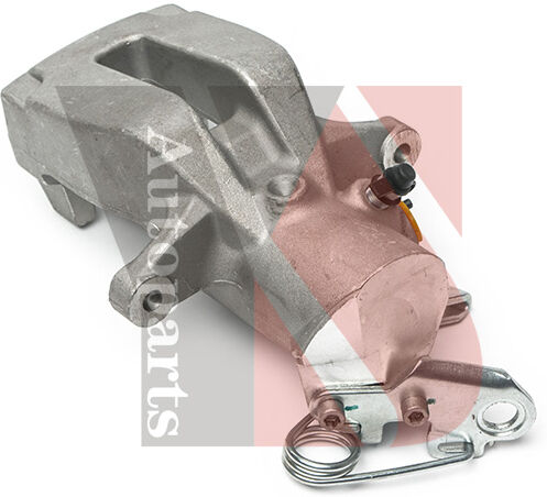 Ysparts Bremssattel Ys-Bc1003 Für Vag