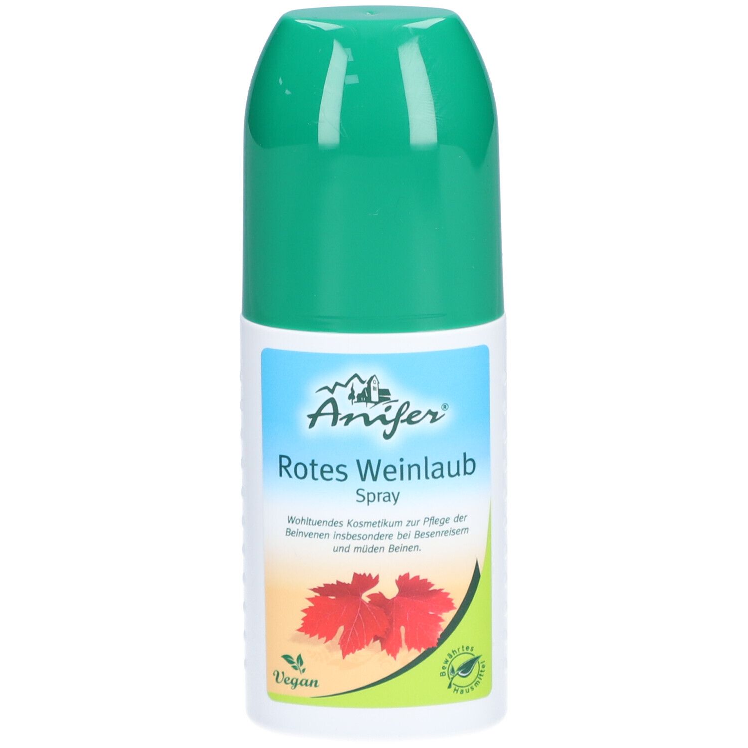 Anifer Rotes Weinlaub SPR 100 ml Spray