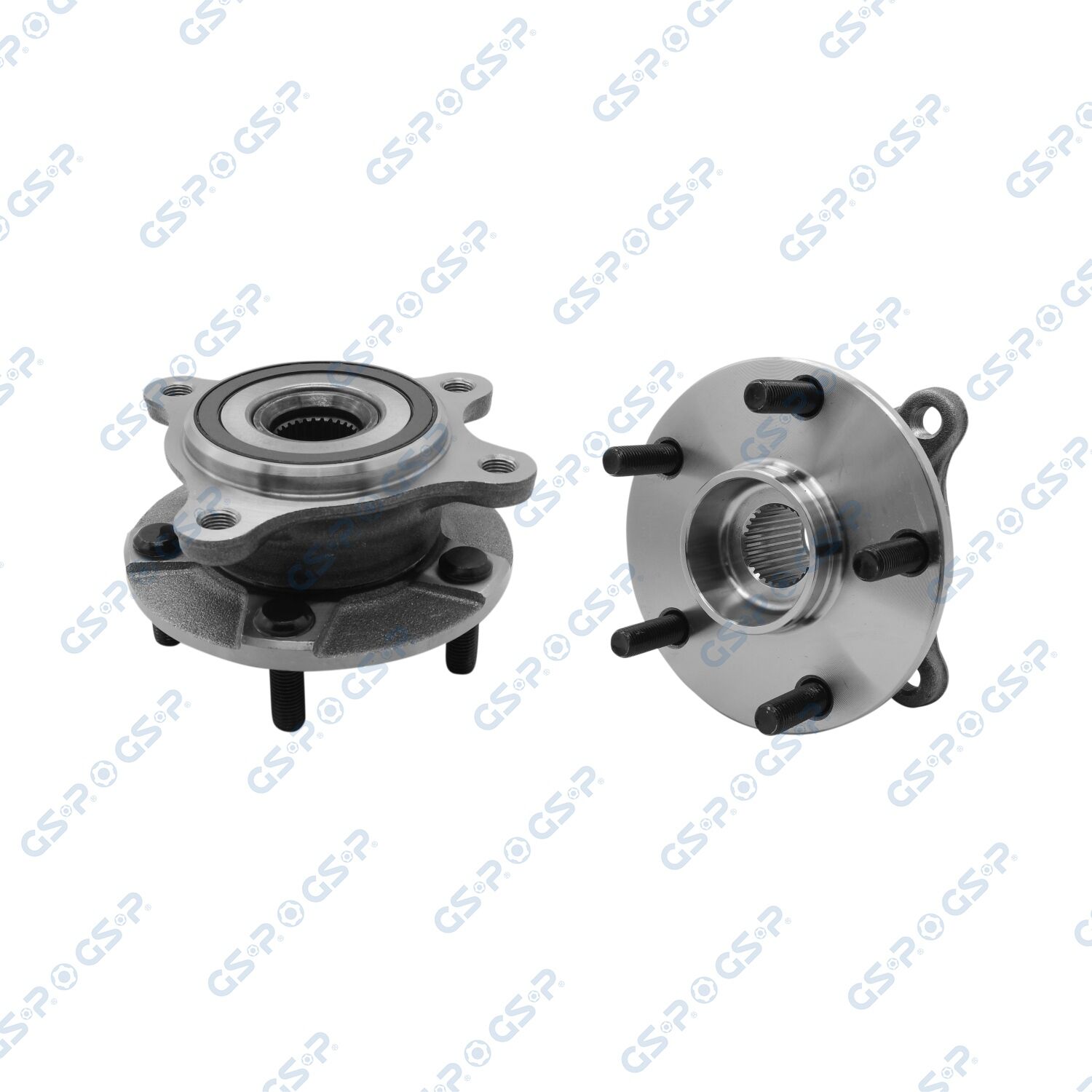 Gsp Radlagersatz 9330044 Für Lexus