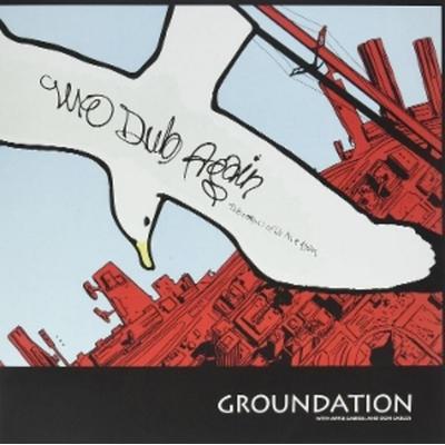 We Dub Again - Groundation, Vinyl