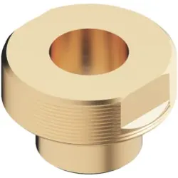 Dornbracht Nippel 09240500290 25x25x15