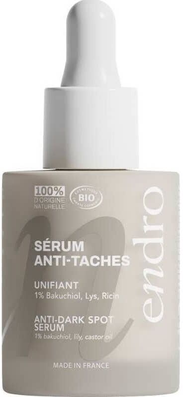 Endro Sérum Antimanchas 30 ml