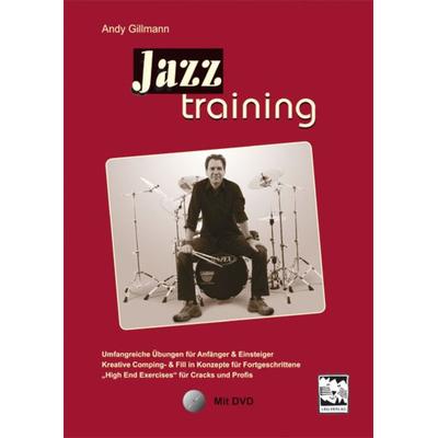 Jazztraining -