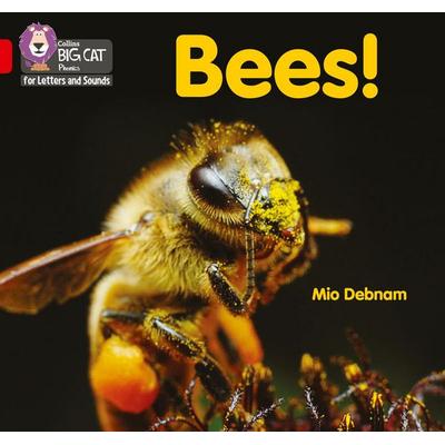 Bees!, Taschenbuch von Mio Debnam, HarperCollins, 978-0-00-844221-7