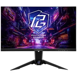 ASRock Phantom PG27FFX2A Gaming-Monitor 68,6 cm (27")