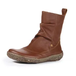 El Naturalista Boots Nido wood N722 braun - NRL 268 Gr.39