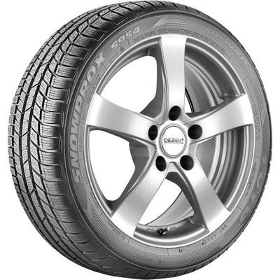 TOYO TIRES Winterreifen 255/30R20 92W - Snowprox S 954 3956000 255/30 R20