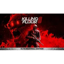 Killing Floor 3 Elite Nightfall Edition