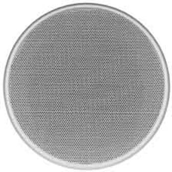 WHD EB-Lautsprecher Decke UP14-T6 ws (8629073)