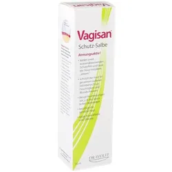 VAGISAN Schutz-Salbe 75 ml