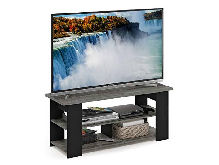 Furinno TV Ständer, einzige Größe