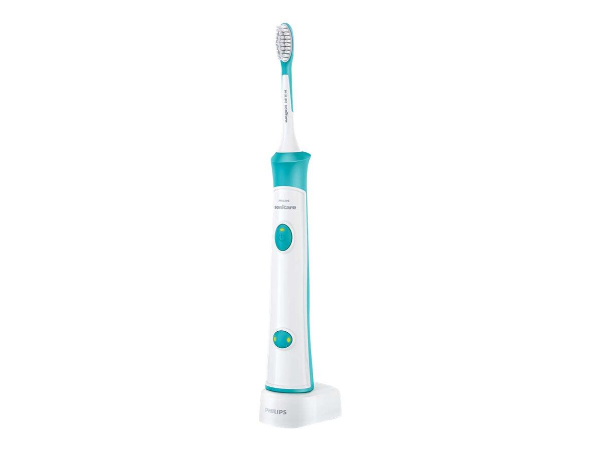 Philips Sonicare For Kids HX6322 - Zahnbürste, Aquamarin HX6322/04