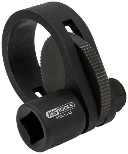 KS Tools 150.1640 Exzenter Klemm- und Drehvorrichtung