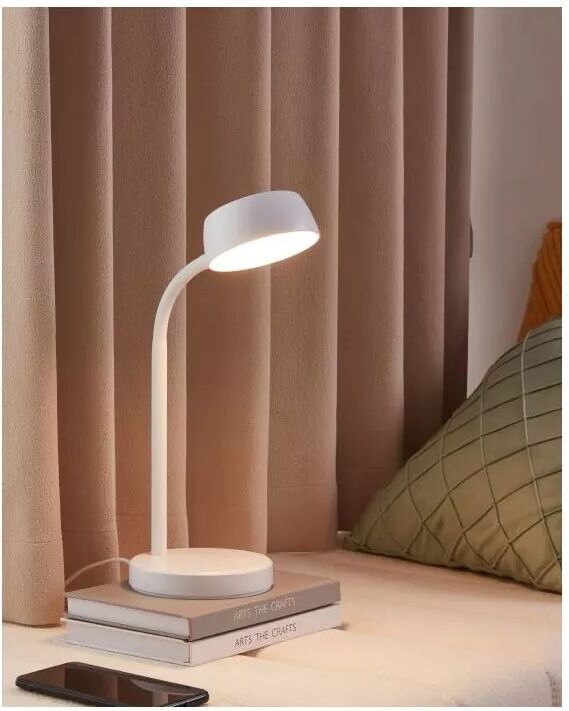 Eglo CABALES  LAMP TAVOLO 4,5W 3000K BCO