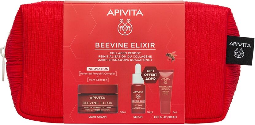 Apivita Cofre Beevine .