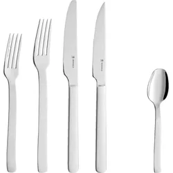 Henckels by Zwilling Besteckset 72-tlg CLOUDS - B/H/T ca. 30.60x27.80x8.40
