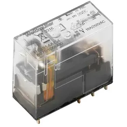 Weidmüller Relais RCI424524