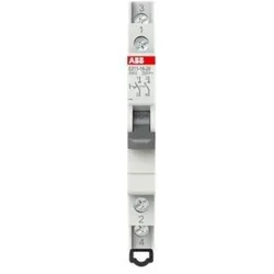ABB Stotz S&J Ausschalter E211-16-20