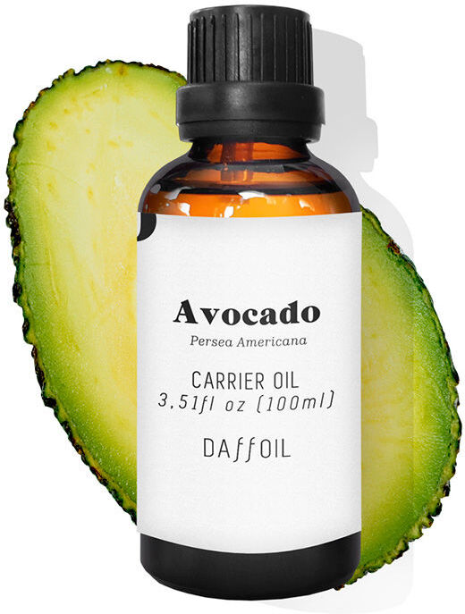Daffoil Huile d’avocat