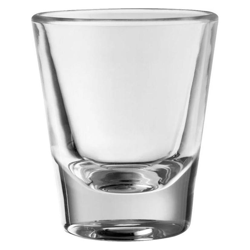 Brunner Schnapsglas GRAPS 30ml 2er Set (2x, Schnapsgläser + Shotgläser) (9950654)