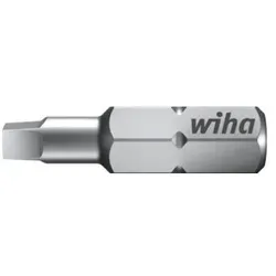 Wiha Robertson-Standard-Bit 7018 Z #1x25