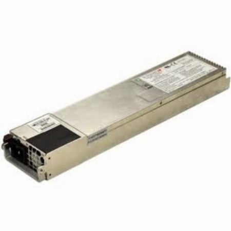 Supermicro PWS-920P-1R Voeding, 920W, 1U, Grijs