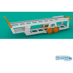 ModelPrint 3D-Bausätze Framo Barkas Transporter 3D-126