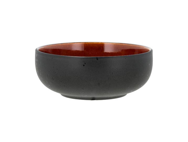 Bitz Pokebowl/bol de ramen Bitz Ø18 cm Black-amber