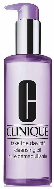 CLINIQUE Reinigung - Take the Day Off Cleansing Oil 200ml W