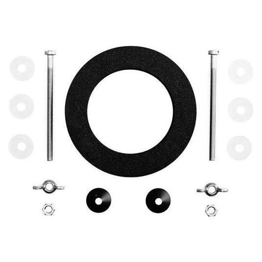 Duravit Moosgummidichtung inkl. Befestigung (0074120000)