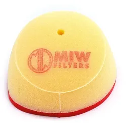 MIW Luftfilter Y4263 für Yamaha WR 125/250/400/426, YZ 125/250,