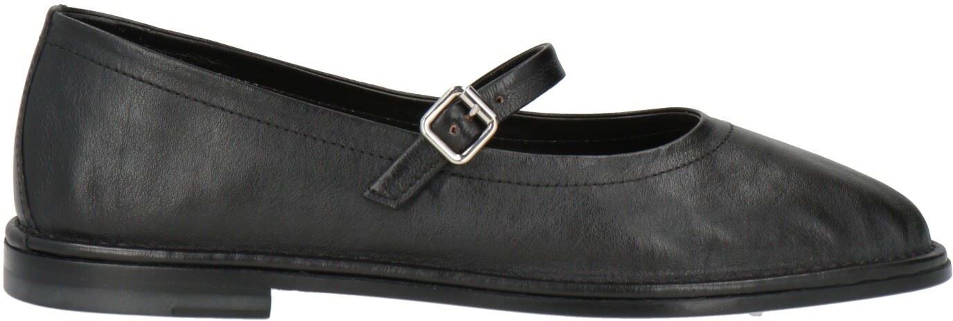 Pierre Hardy Bailarinas Mujer Negro 36,37,38.5,39,40 Mujer