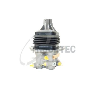 TRUCKTEC AUTOMOTIVE Schaltgerät, Bremsanlage 0524025 für MAN