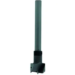 Hws, Bohrereinsatz, Zylinderkopfbohrer WAVE HW (48 Millimeter)