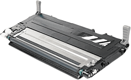 Samsung Clt-K4092s Sort Kompatibel Toner 1500 Sider (Su138a)