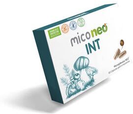 Mico Neo INT 60 cápsulas