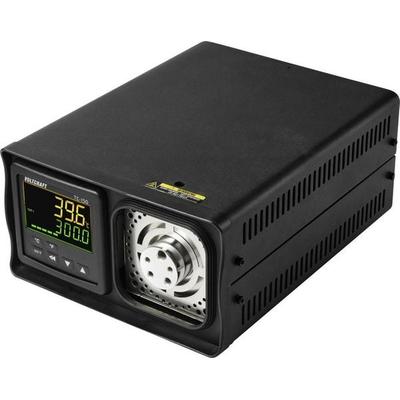 VOLTCRAFT TC-150 Kalibrator Temperatur