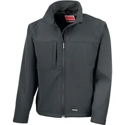 RS PRO,  Classic softshell jacket Black / L (L)