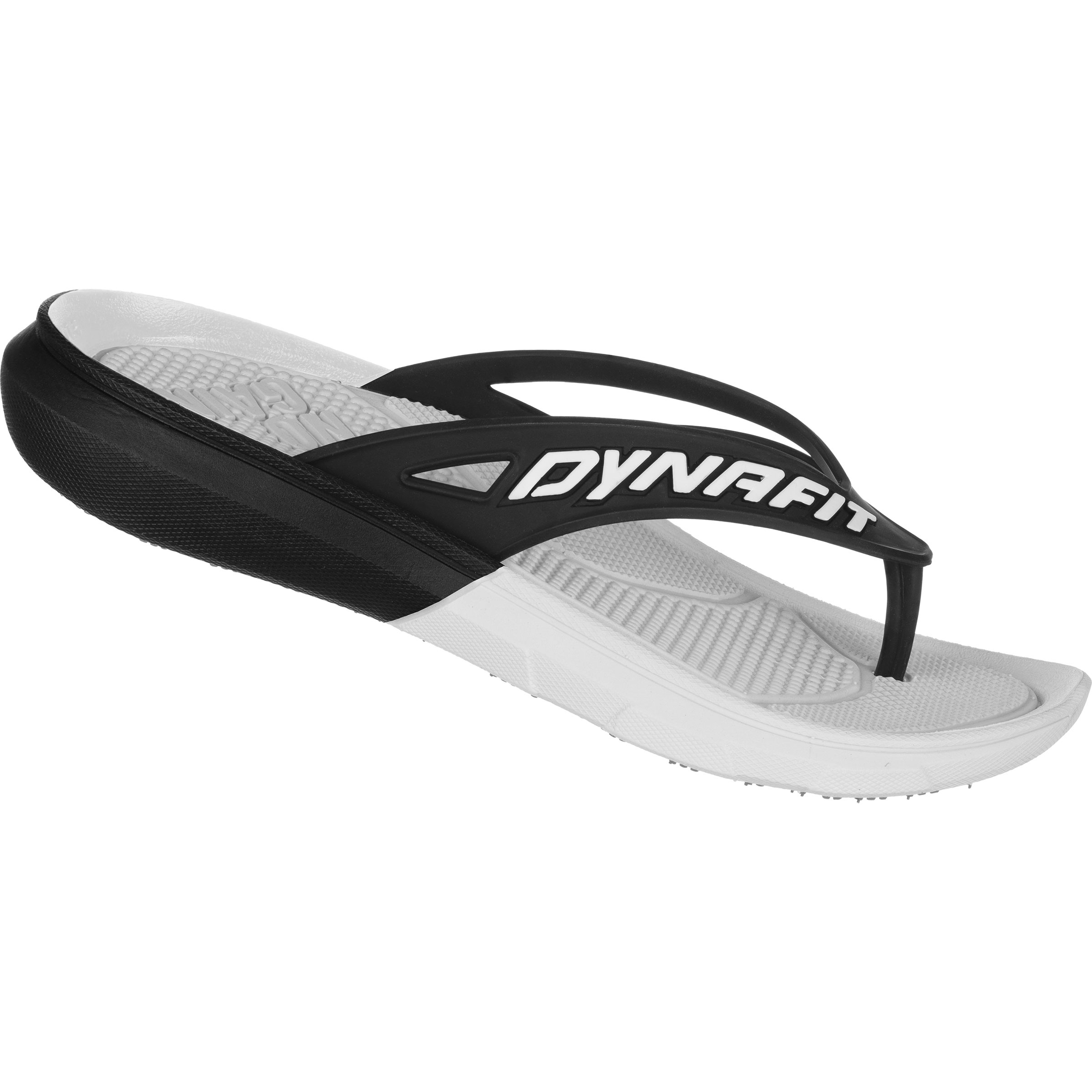 Dynafit Podium Sandale Sandalen schwarz Größe 48.5 Lifestyle