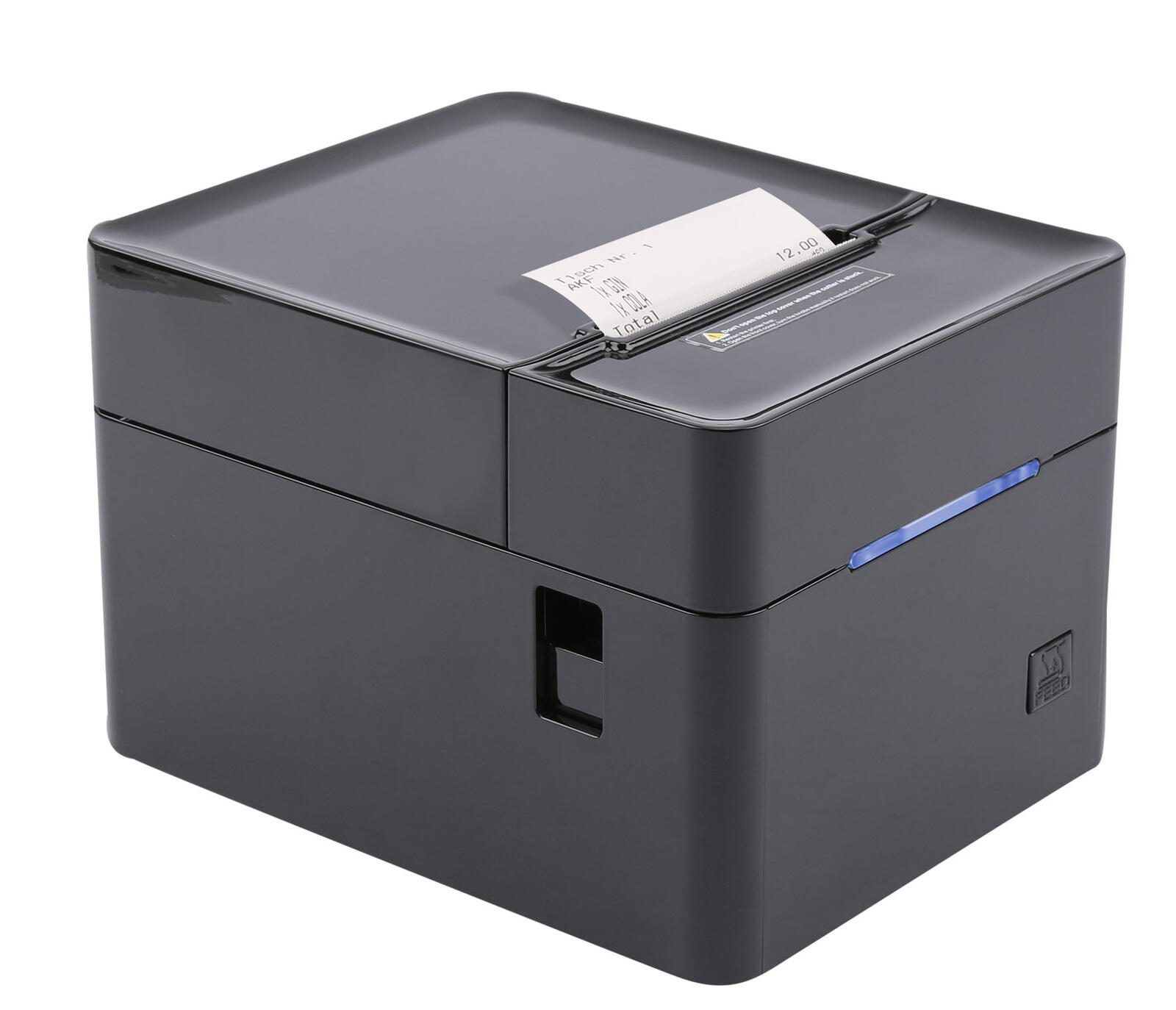 OLYMPIA KPR 80 Plus Bondrucker schwarz 947990055