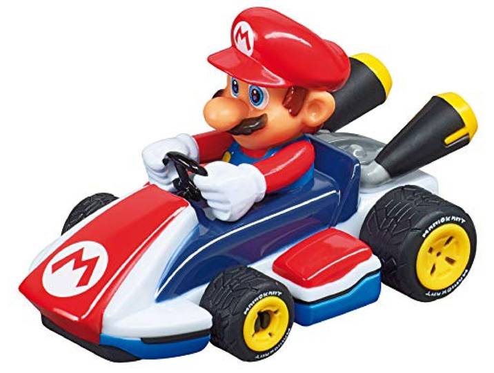 Carrera Nindento Mario Kart - Mario 20065002