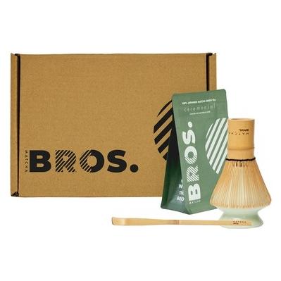 Matcha Bros Zestaw prezentowy Matcha Gift Box Ceremonial (58206985)