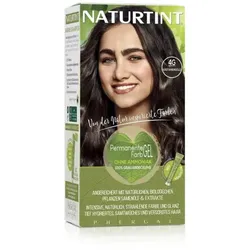 Naturtint Haarfarbe 4G Kastanien Gold