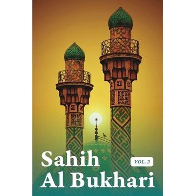 Sahih Al Bukhari Volume 2 of 9, Taschenbuch von Muhammad Bukhari, Cordoba Creative Inc.