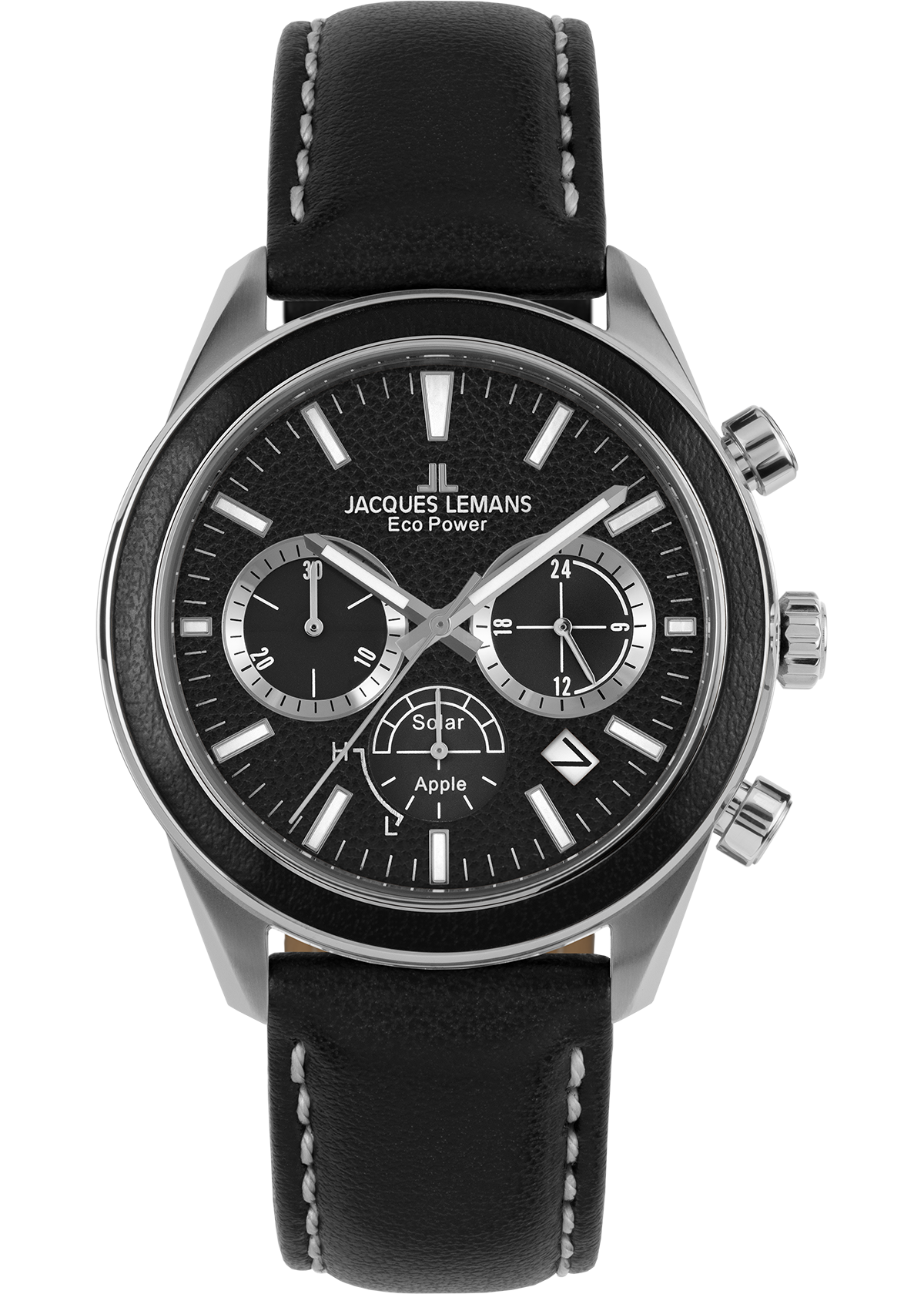 Jacques Lemans Eco Power 1-2115A