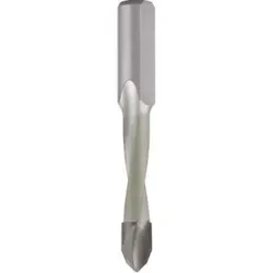 Aigner Werkzeuge Durchgangslochbohrer 12 mm | Rechtslauf